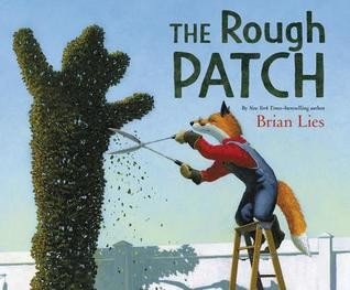 Cover of The Rough Patch