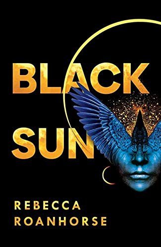 Cover of Black Sun