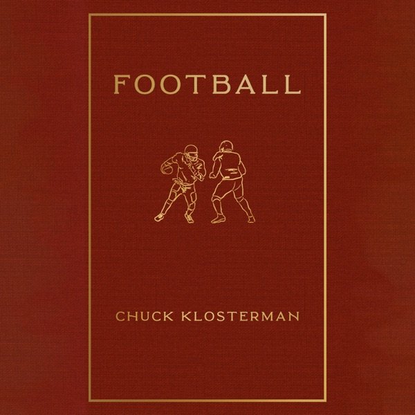 Cover of FOOTBALL