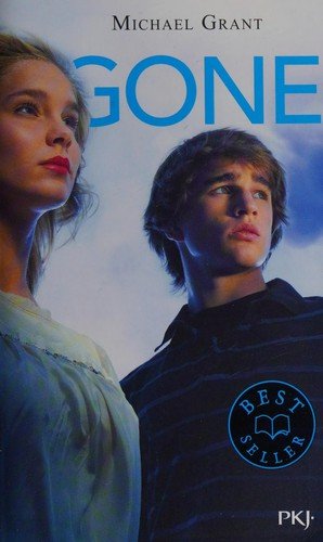 Cover of Gone