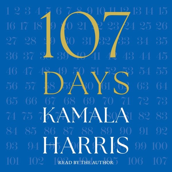 Cover of 107 DAYS