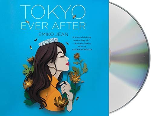 Cover of Tokyo Ever After