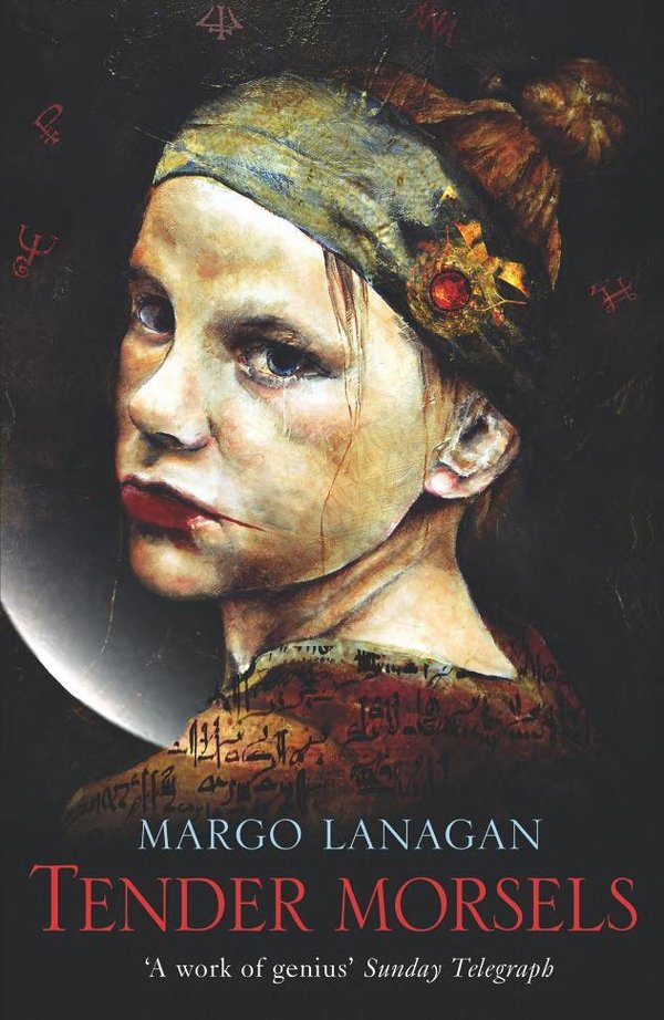 Cover of Tender Morsels