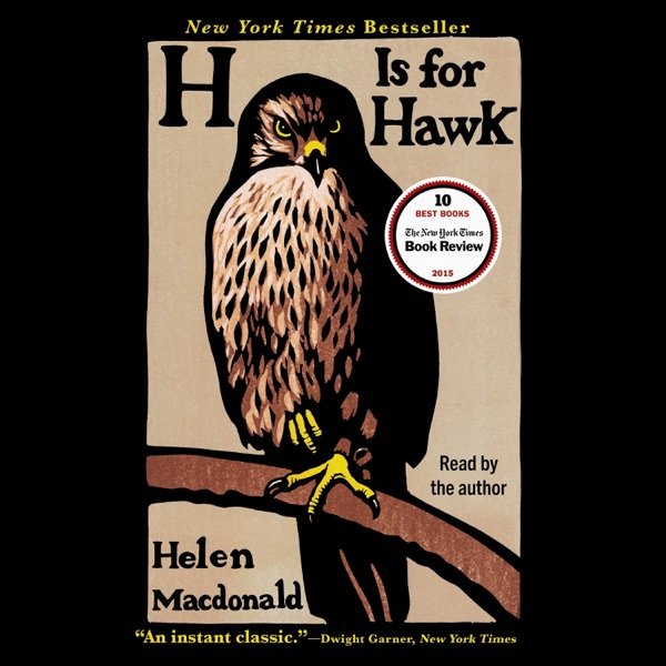 Cover of H Is for Hawk
