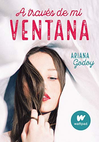 Cover of A través de mi ventana