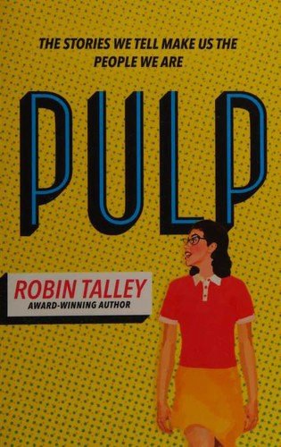 Cover of Pulp