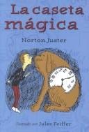 Cover of The Phantom Tollbooth