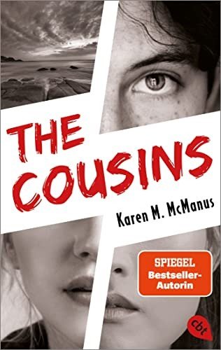Cover of Cousins