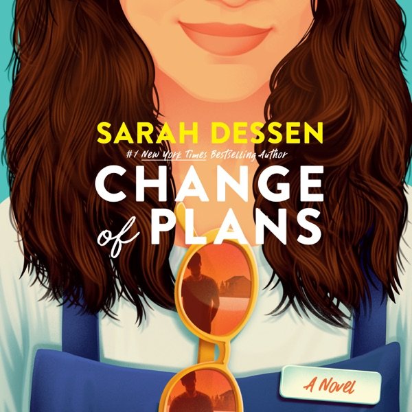 Cover of CHANGE OF PLANS