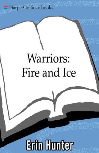 Cover of Fire and Ice