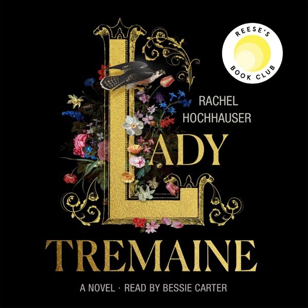 Cover of LADY TREMAINE