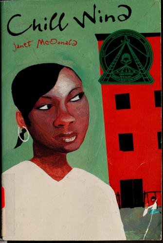 Cover of Chill Wind
