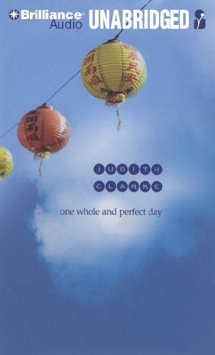 Cover of One Whole and Perfect Day