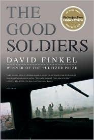 Cover of The Good Soldiers