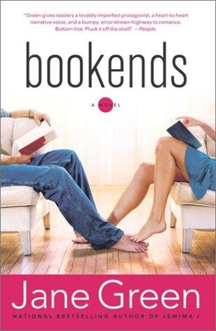 Cover of Bookends