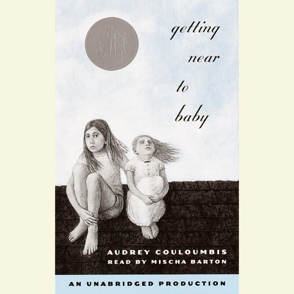 Cover of Getting Near to Baby