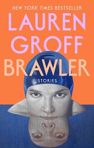 Cover of BRAWLER