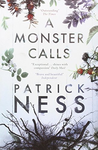 Cover of A Monster Calls