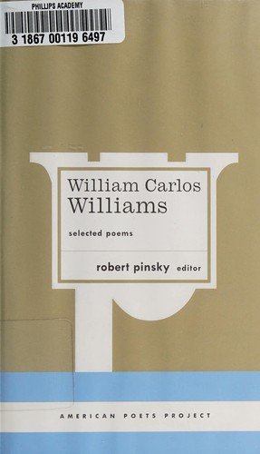 Cover of Poems