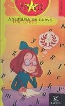 Cover of Anastasia Again!