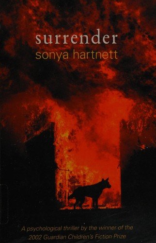 Cover of Surrender