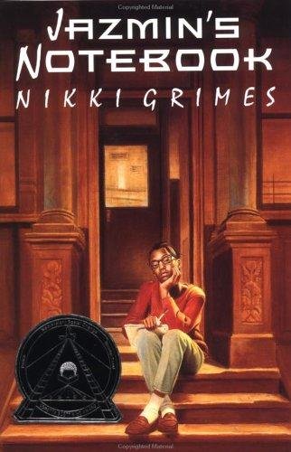 Cover of Jazmin's Notebook