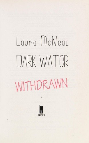Cover of Dark Water