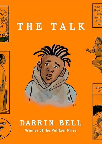 Cover of The Talk