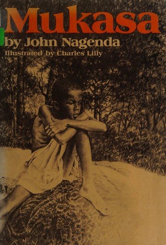 Cover of Mukasa