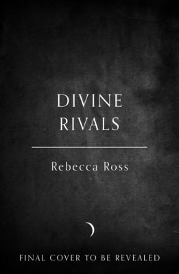 Cover of DIVINE RIVALS