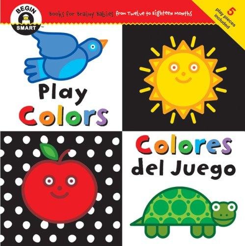 Cover of Begin Smart