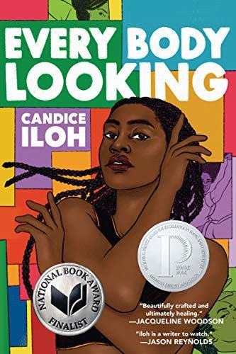 Cover of Every Body Looking