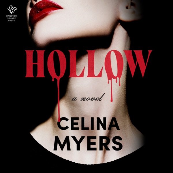 Cover of HOLLOW