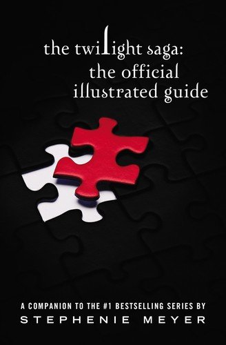 Cover of THE TWILIGHT SAGA