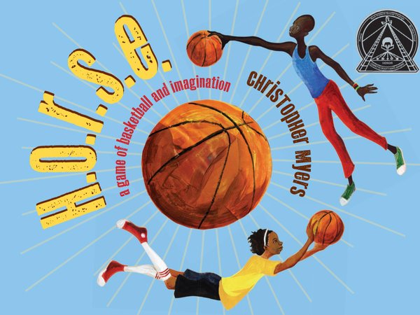 Cover of H.O.R.S.E.