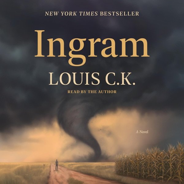 Cover of INGRAM