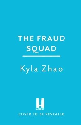 Cover of Fraud Squad