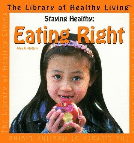 Cover of Staying Healthy