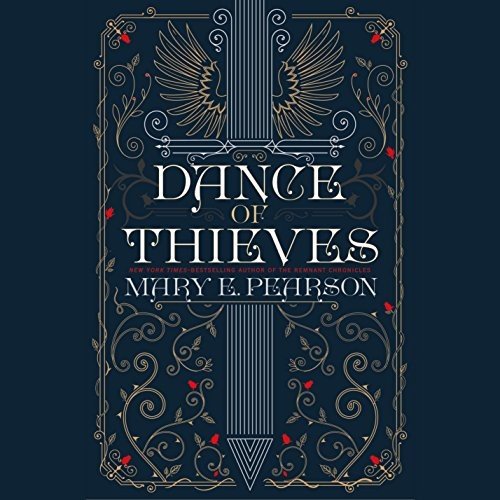 Cover of Dance of thieves