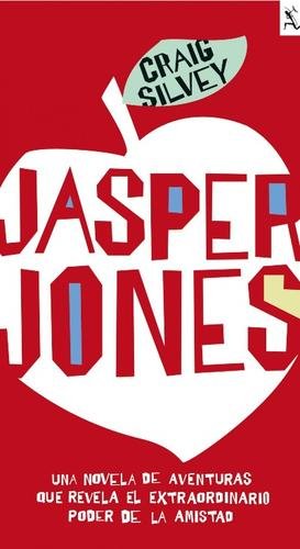 Cover of Jasper Jones