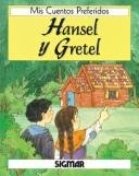 Cover of Hänsel und Gretel