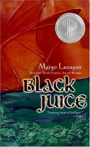 Cover of Black Juice