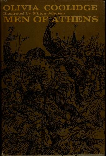 Cover of Men of Athens