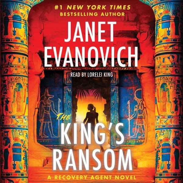 Cover of THE KING'S RANSOM
