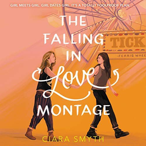 Cover of The Falling in Love Montage