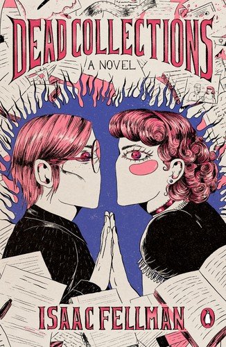 Cover of Dead Collections