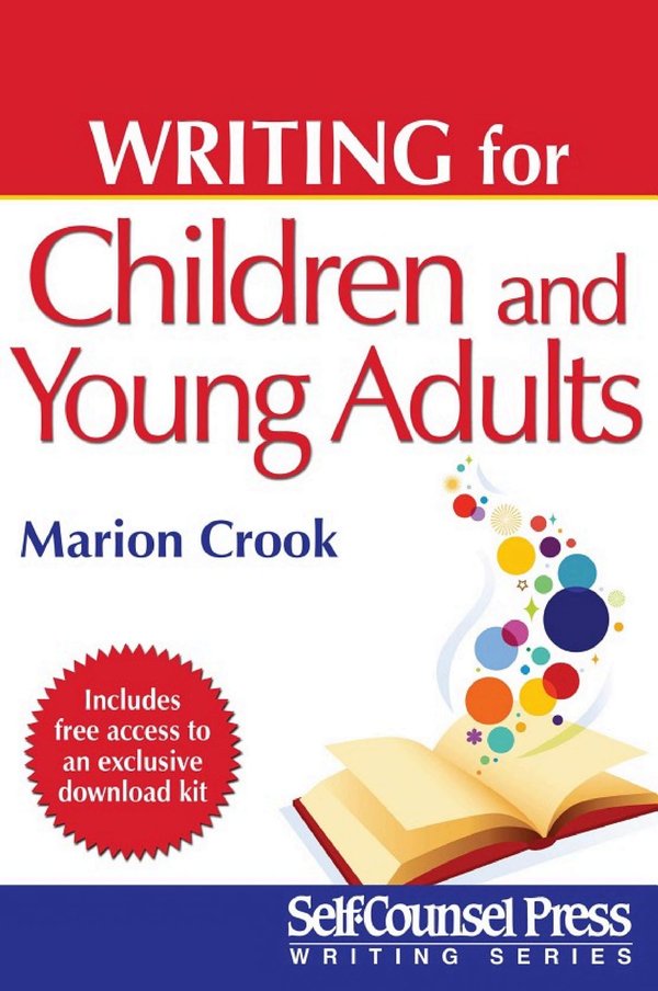 Cover of Writing for Children and Young Adults