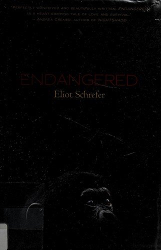 Cover of Endangered