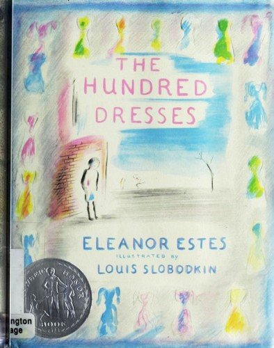 Cover of The Hundred Dresses