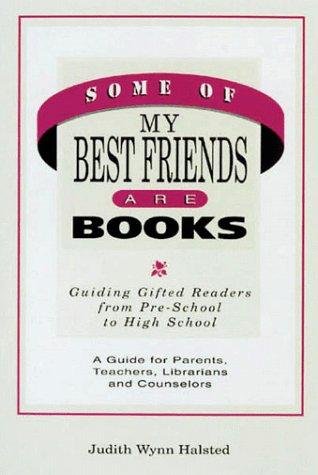 Cover of Some of my best friends are books